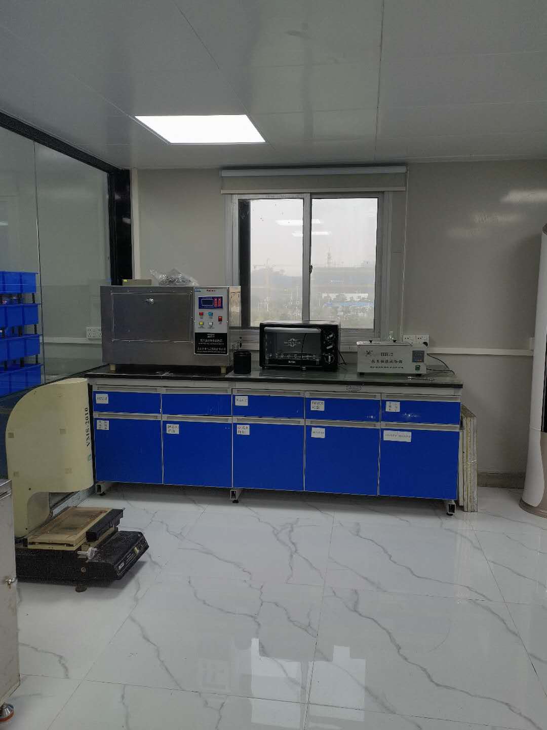 Kiểm tra chất lượng