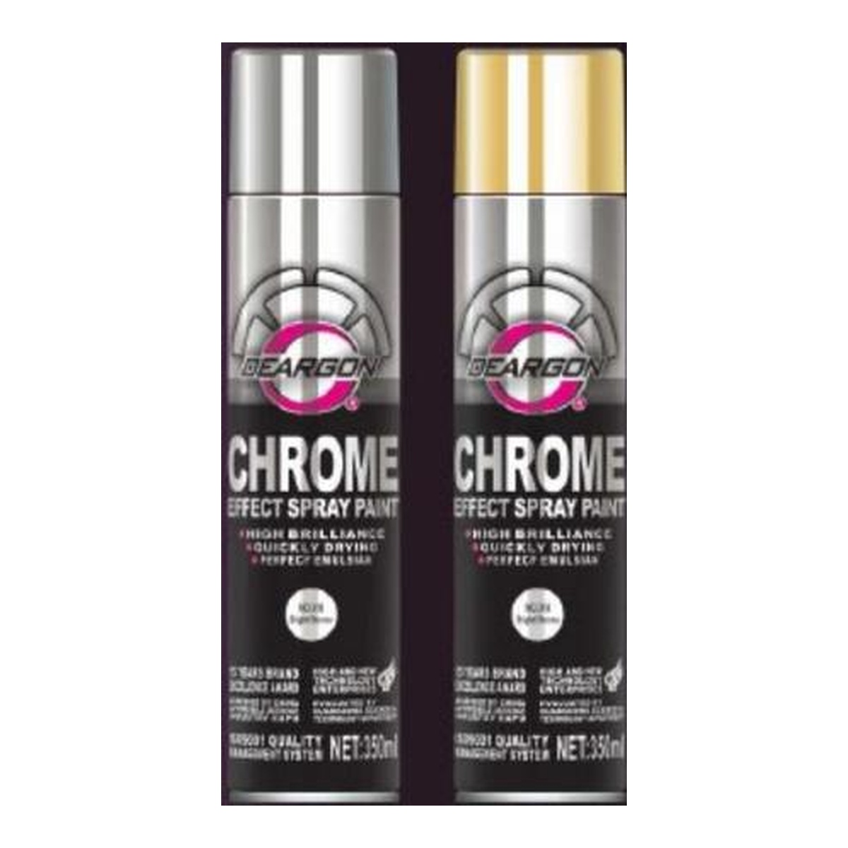 Kem phục hồi chi tiết mạ chrome