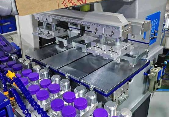 Mực In Pad Trên Nhựa PP: Giải Pháp Bám Dính Vượt Trội Cho Bề Mặt Trơ