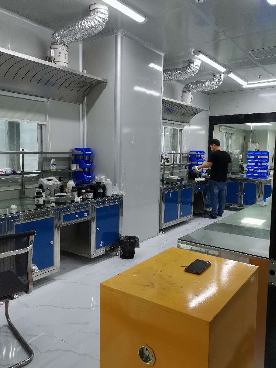 Lợi Thế Khác Biệt: Phòng Lab Thử Nghiệm Kingda Giải Quyết Nỗi Đau Bản In