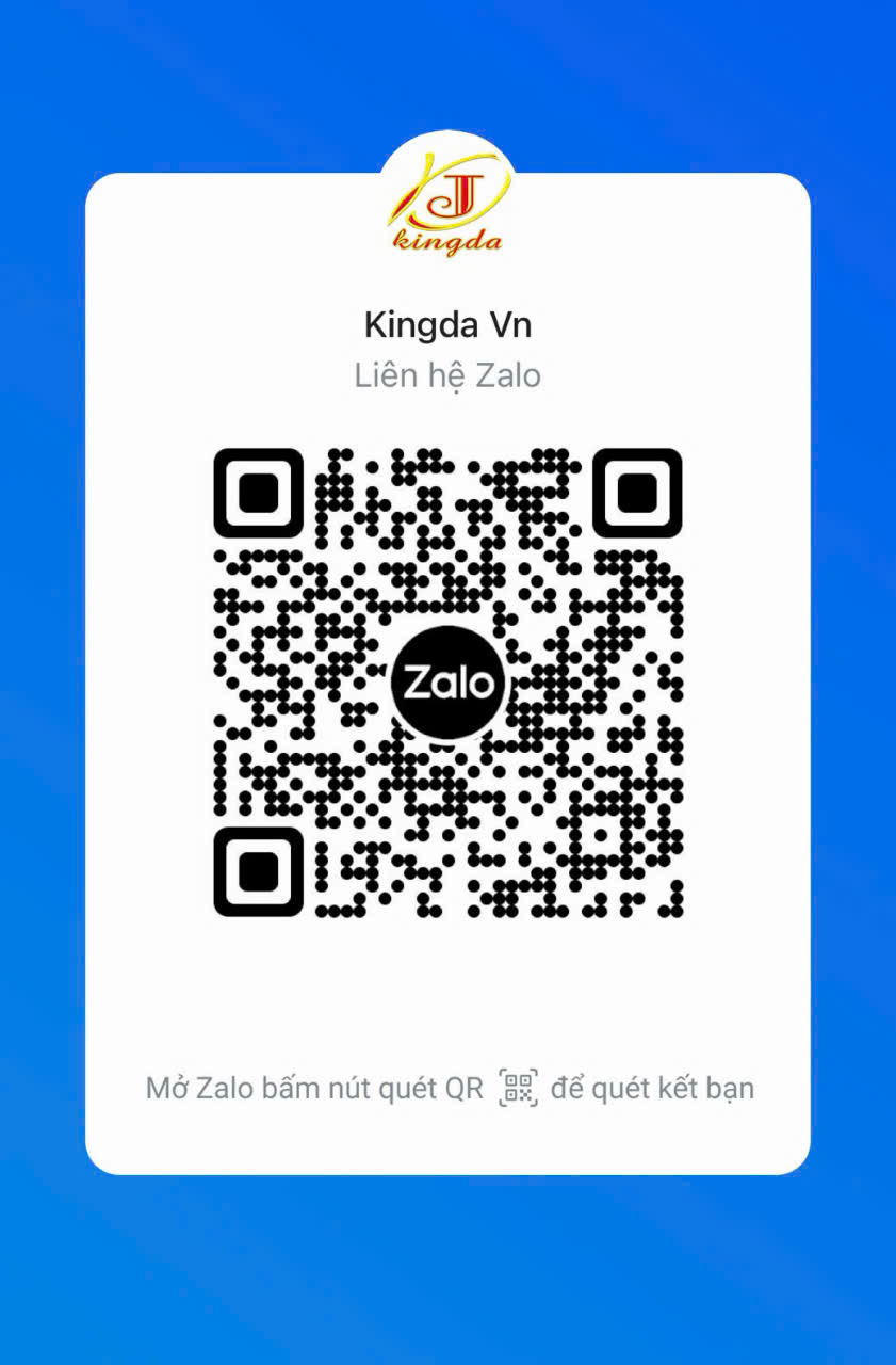 Zalo QR code